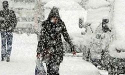 Karlı hava İstanbul'u ne zaman terk edecek?