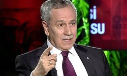 AK Parti'den Bülent Arınç'ın sözlerine ilk açıklama