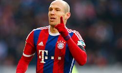 Fener'de Robben için tam zamanı