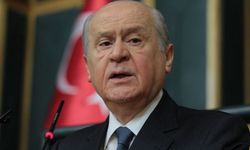 Bahçeli HDP'nin özyönetim açıklamasına sert çıktı