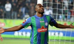 Rizespor'dan Galatasaray'a Kweuke reddi