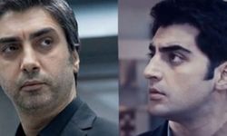 Polat Alemdar'ın oğlu ortaya çıktı