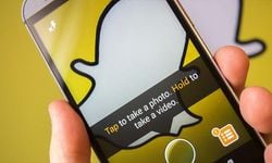 Snapchat mağazasını kapattı