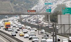 Kadıköy'de yarın bu yollar kapalı