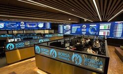 Borsa güne yatay başladı