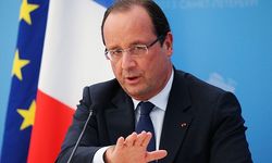 Hollande, Putin ve Merkel ile telefonla görüştü