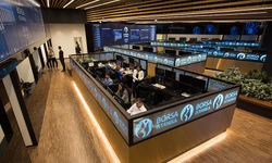 Borsa güne 77.091,31 puandan başladı