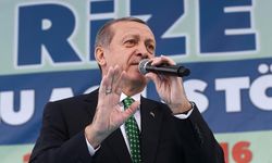 Cumhurbaşkanı Erdoğan: Hainleri vatandaşlıktan atacağız!