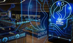 Borsa güne yükselişle başladı