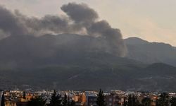 Hatay’da çatışma! PKK ateş açıp…