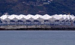 Akyazı Stadı'nda sona gelindi