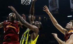 Haftanın MVP'si Fenerbahçe'den