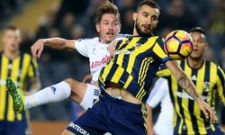 Mehmet Topal'dan penaltı açıklaması