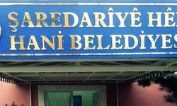 Bir belediyeye daha kayyum atandı!