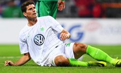 Galatasaray'dan Mario Gomez bombası!