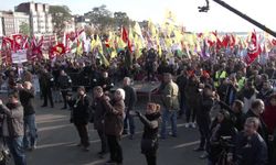 Köln'deki skandal miting sonrası Alevilerden flaş karar