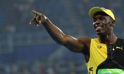 Bolt için 2017'den ötesi yok