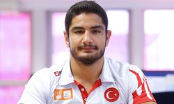 Taha Akgül: Güreşin Bolt'u ben oldum