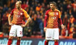 Galatasaray dağıldı! Şoke eden gerçekler