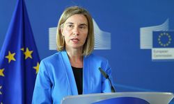 Mogherini: Türk makamları hesap sorma konusunda meşru hakka sahip