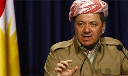 Barzani'den Kerkük ve Sincar çıkışı