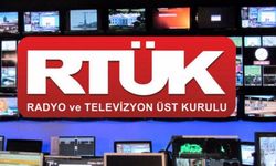 RTÜK 58 kanala ceza yağdırdı