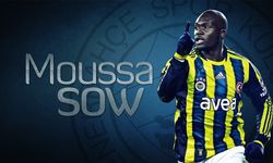 Fenerbahçe'ye kötü haber! Moussa Sow...