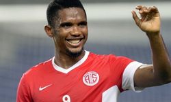 TFF Antalyaspor kararını verdi