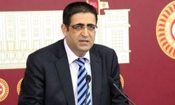 HDP'li Baluken, Aydoğan ve Birlik tutuklandı