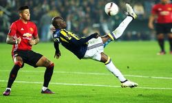 UEFA açıkladı! Bu gurur Moussa Sow'un