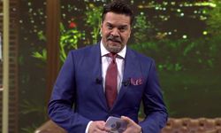 Beyaz Show'a büyük şok!