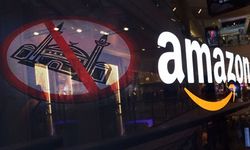 Amazon’dan İslam’a büyük hakaret