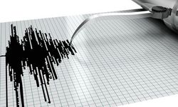 Çankırı'da korkutan deprem!