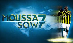 Moussa Sow’dan bir gol de dolara!