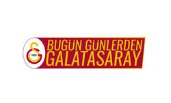 'Bugün günlerden Galatasaray' marka oldu