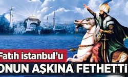 Osmanlı padişahlarının Peygamber sevgisi