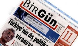 Birgün gazetesi yazarından tehdit dolu paylaşım