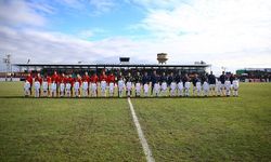 Amedsporlu iki futbolcu gözaltına alındı