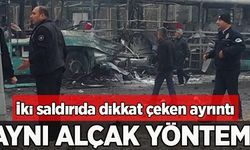 Beşiktaş ve Kayseri'de aynı hain yöntemle saldırı