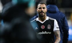 'Quaresma'ya yeni sözleşme teklif ettik'