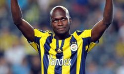 Moussa Sow Beşiktaş'ı boş geçmiyor