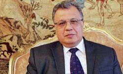 Rus sözcü Zaharova'dan Karlov açıklaması!