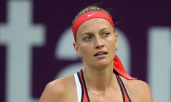 Bıçaklanan Kvitova 3 ay yok