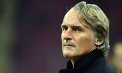 Riekerink: Bizim için çok kötü bir maç oldu