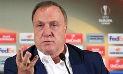 Dick Advocaat: “O yıldızı Fenerbahçe’de istiyorum”