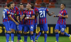 Steaua Bükreş'e rekor ceza