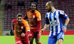 Tuzlaspor-Galatasaray maçının stadı değişti!