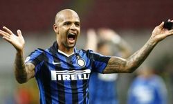 İşte Felipe Melo'nun yeni takımı