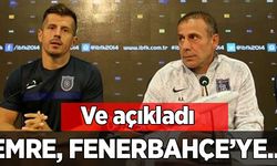 Emre, Fenerbahçe'ye mi gidecek?