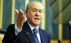 Bahçeli'yi almak için MHP'ye giden esrarengiz adam